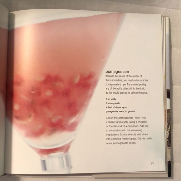 Martinis by Ben Reed - Picture 10 of 14